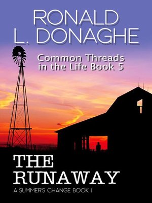 cover image of The Runaway